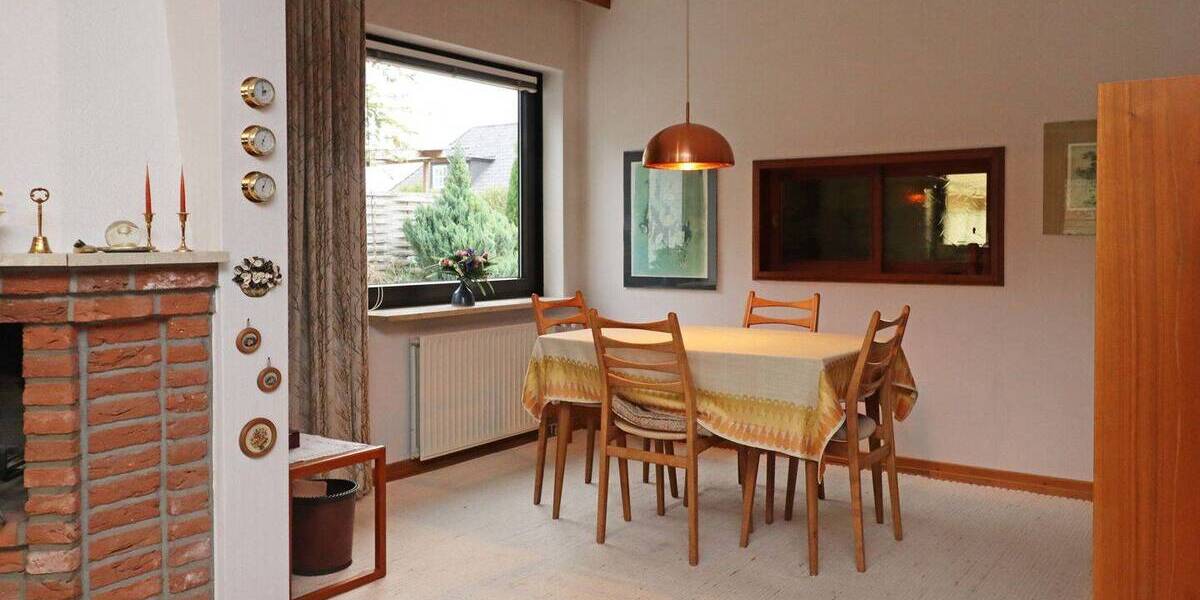 Doppelhaushälfte Henstedt-Ulzburg Ulzburg - 4 Zimmer, 102 m&sup2;, 425.000&euro; | Angebot:26585884