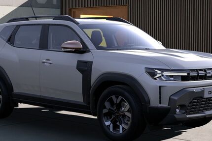 Dacia Duster 1.150 km 22.790 &euro; Hamburg 22763