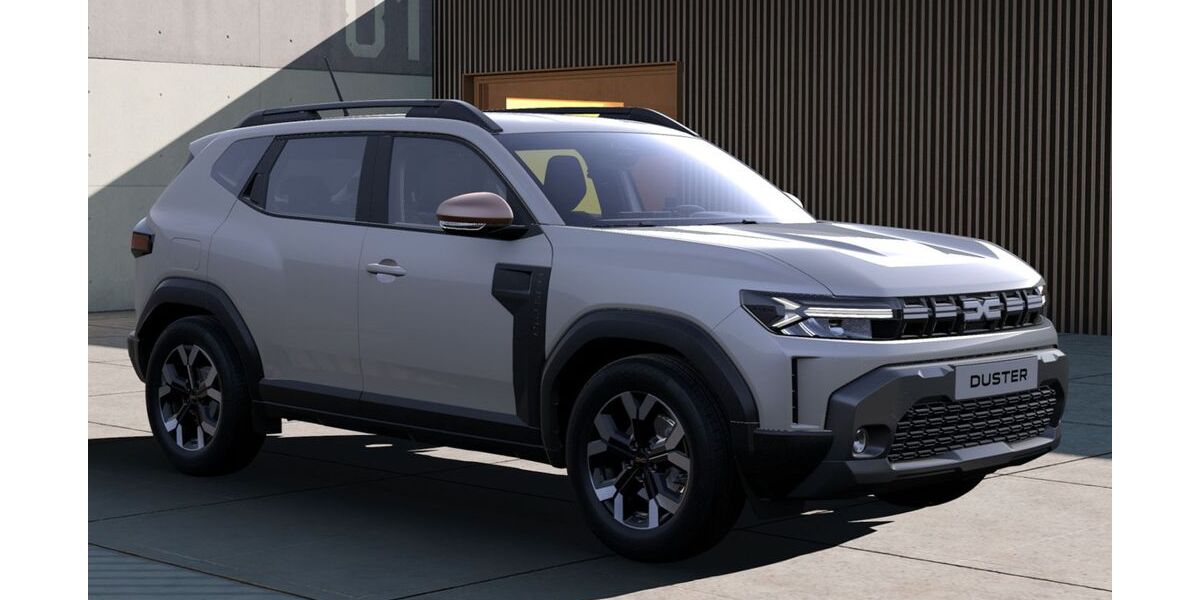 Dacia Duster 1.150 km 22.790 &euro; Hamburg 22763