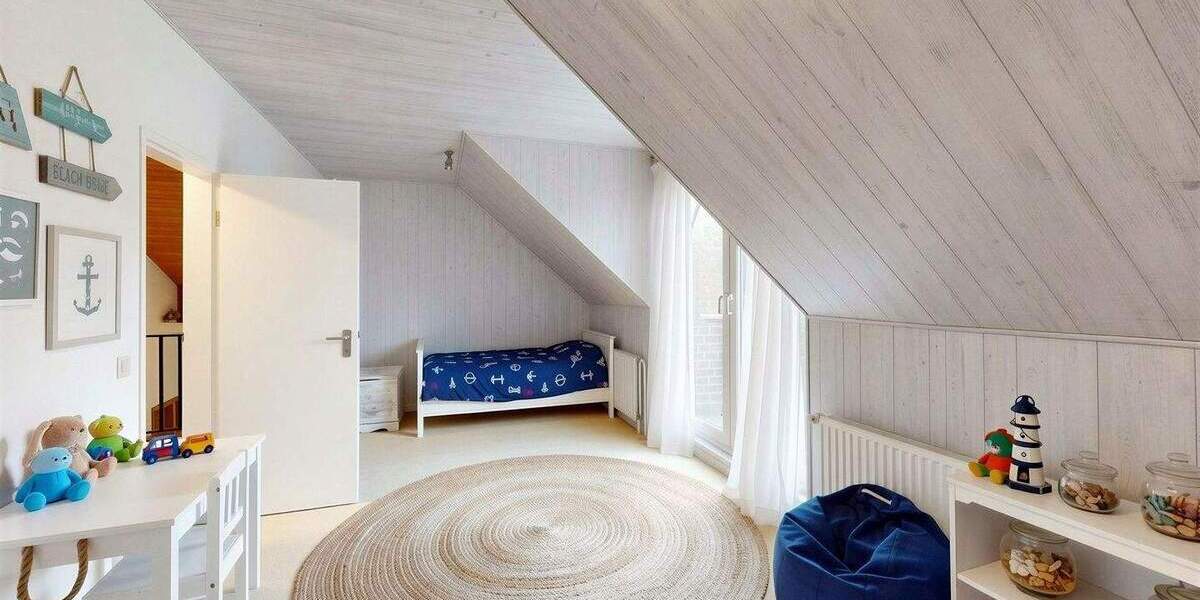 Doppelhaushälfte Hasloh - 4 Zimmer, 121 m&sup2;, 399.000&euro; | Angebot:25728161