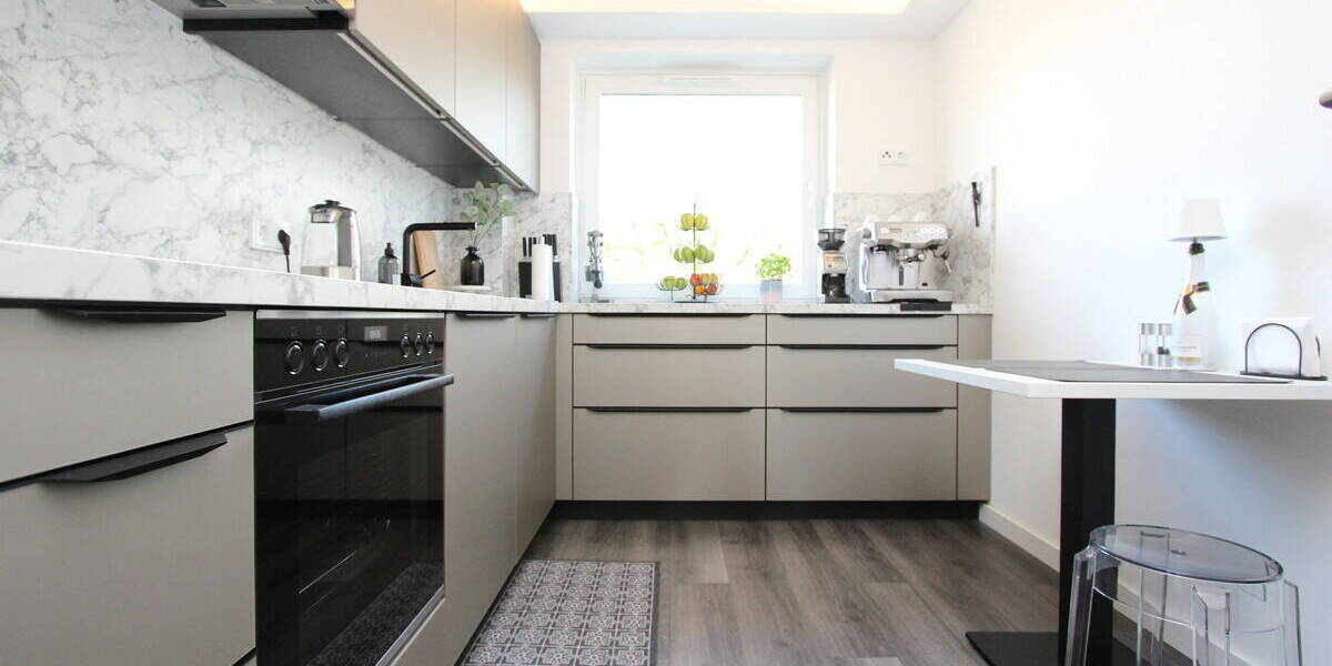 Etagenwohnung Hamburg Niendorf - 3 Zimmer, 81 m&sup2;, 449.000&euro; | Angebot:25999155