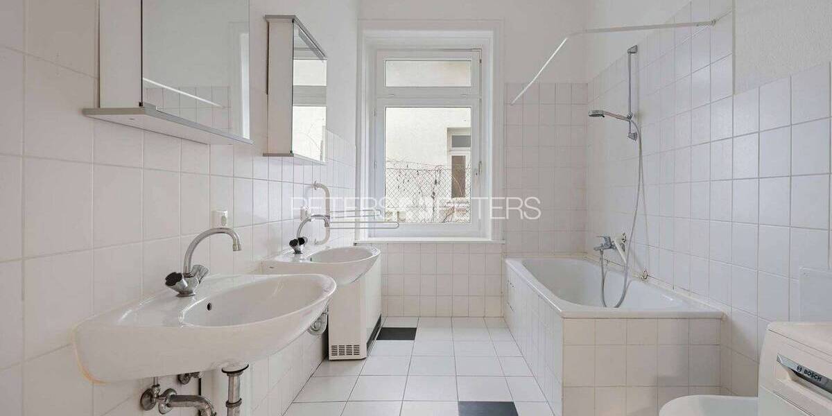 Etagenwohnung Hamburg Winterhude - 3 Zimmer, 82 m&sup2;, 665.000&euro; | Angebot:25916271