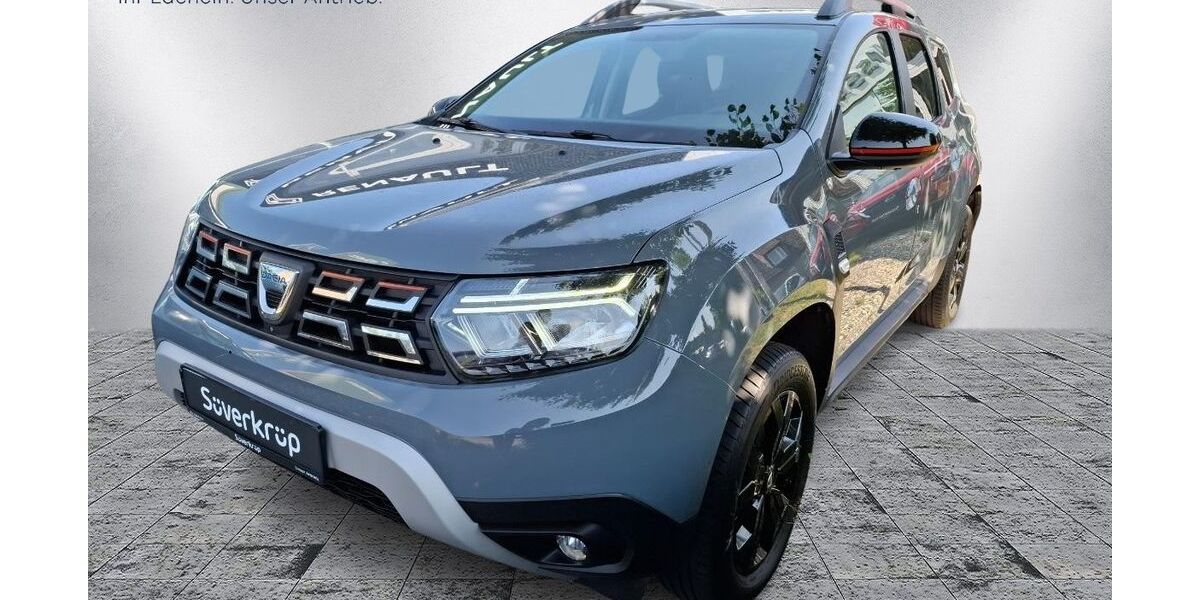 Dacia Duster 45.500 km 19.888 &euro; Bad Oldesloe 23843