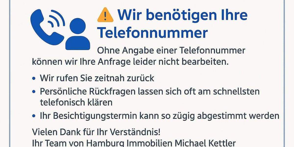 Etagenwohnung Hamburg / Langenhorn Langenhorn - 3 Zimmer, 71 m&sup2;, 420.000&euro; | Angebot:25680637