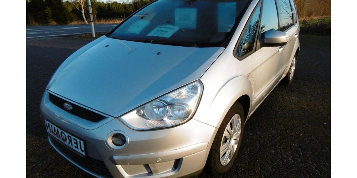 Ford S-Max 259.835 km 1.950 &euro; Tornesch 25436