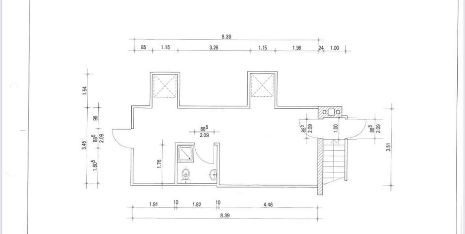 Bungalow Ahrensburg - 4 Zimmer, 135 m&sup2;, 500.000&euro; | Angebot:25962072