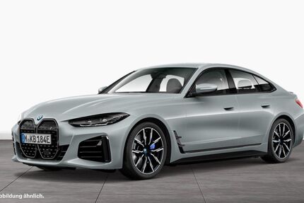 BMW i4 25.667 km 45.903 &euro; Barsbüttel bei Hamburg 22885