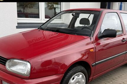 VW Golf 108.000 km 5.490 &euro; Hamburg 20537
