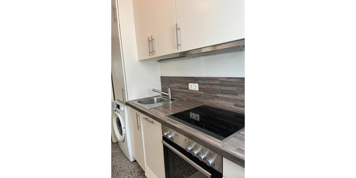 Etagenwohnung Hamburg Barmbek-Nord - 3 Zimmer, 55 m&sup2;, 1.490&euro; | Angebot:25950745