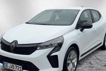 Renault Clio 7.025 km 19.980 &euro; Norderstedt 22851