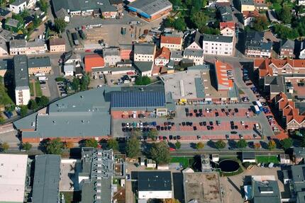 Gewerbeobjekt Uetersen - 1.440&euro; | Angebot:22136831