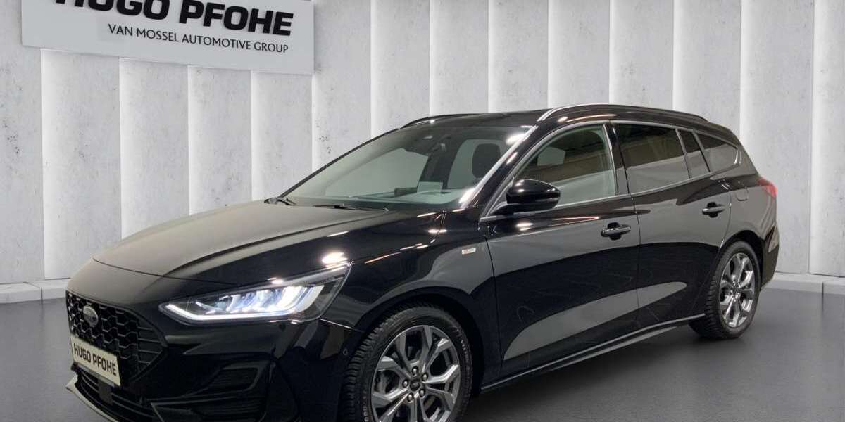 Ford Focus 24.902 km 19.950 &euro; Hamburg 22335