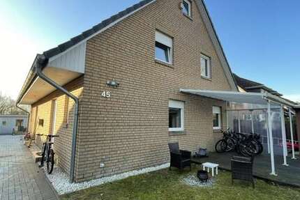 Haus Pinneberg - 3 Zimmer, 81 m&sup2;, 1.134&euro; | Angebot:27239561