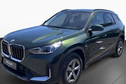 BMW X1 14.325 km 35.750 &euro; Hamburg 21073