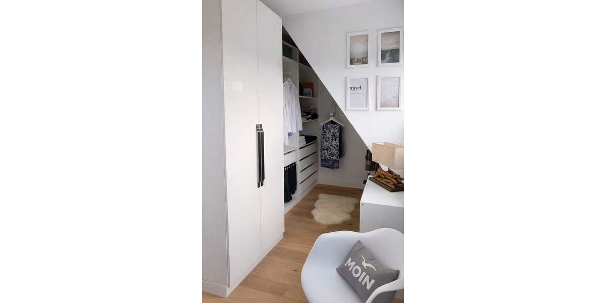 Reihenendhaus Reinbek Neuschönningstedt - 3 Zimmer, 104 m&sup2;, 539.000&euro; | Angebot:25719016