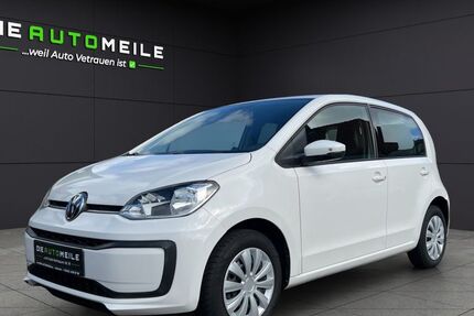 VW up! 125.472 km 5.490 &euro; Uetersen 25436