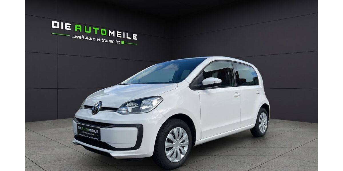 VW up! 125.472 km 5.490 &euro; Uetersen 25436