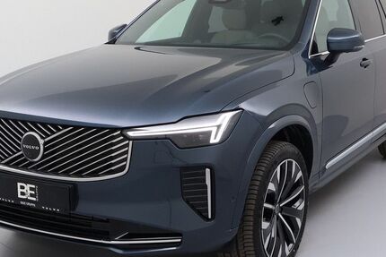 Volvo XC90 4.000 km 87.950 &euro; Norderstedt 22848