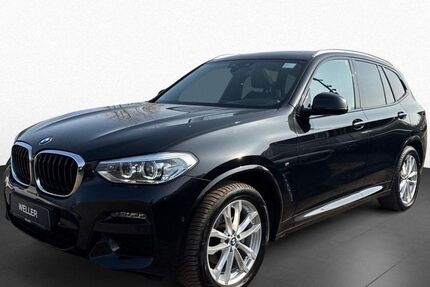 BMW X3 77.240 km 33.850 &euro; Hamburg 21073