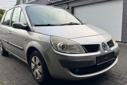 Renault Scenic 186.393 km 1.590 &euro; Sparrieshoop 25365