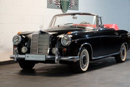 Mercedes-Benz 220 63.310 km 98.900 &euro; Schenefeld bei Hamburg 22869