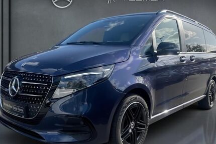 Mercedes-Benz V 300 4.964 km 80.970 &euro; Rellingen 25462