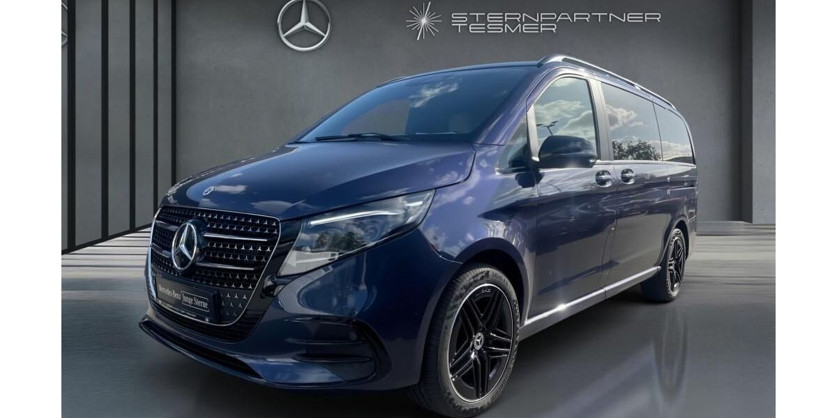 Mercedes-Benz V 300 4.964 km 80.970 &euro; Rellingen 25462