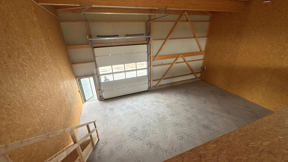 Gewerbeobjekt Horst (Holstein) - 2.010&euro; | Angebot:23902982