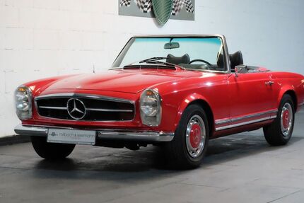 Mercedes-Benz 230 63.310 km 59.900 &euro; Schenefeld bei Hamburg 22869