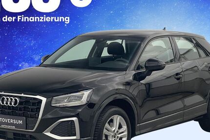 Audi Q2 10.864 km 23.385 &euro; Uetersen bei Hamburg 25436
