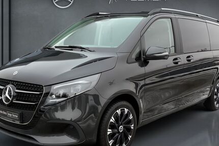 Mercedes-Benz V 250 23.500 km 69.970 &euro; Elmshorn 25337