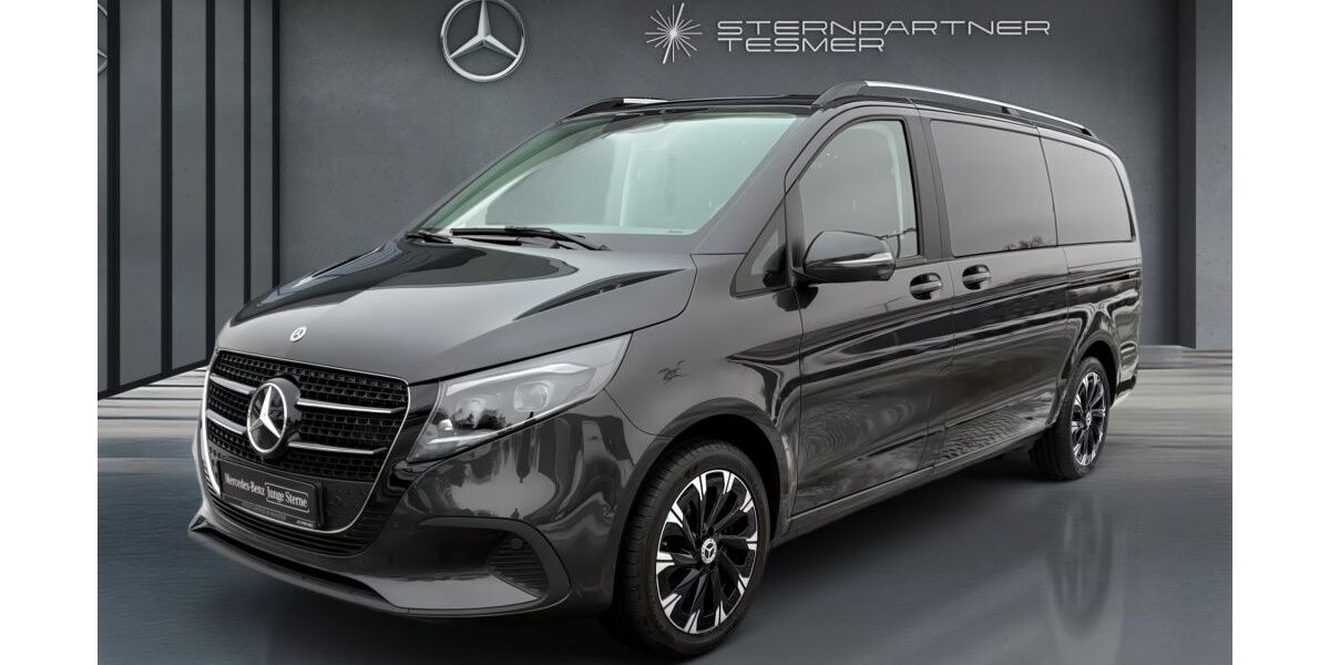 Mercedes-Benz V 250 23.500 km 69.970 &euro; Elmshorn 25337