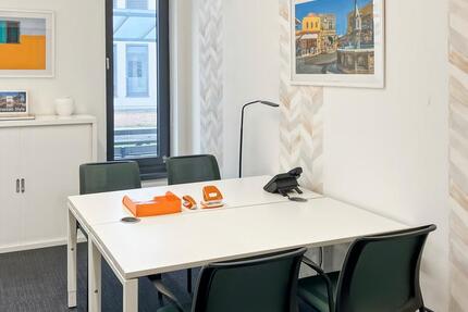 Gewerbeobjekt Hamburg Altona-Nord - 859&euro; | Angebot:23879526