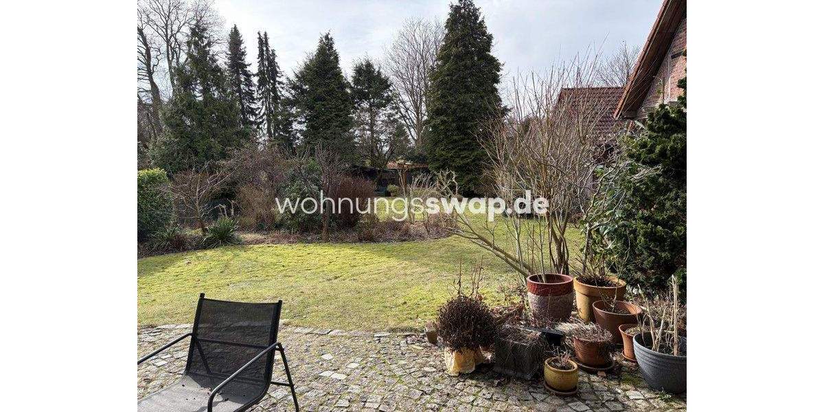 Etagenwohnung Hamburg Niendorf - 3 Zimmer, 100 m&sup2;, 1.190&euro; | Angebot:25963328