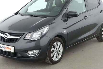Opel Karl 56.623 km 10.790 &euro; Hamburg 22529
