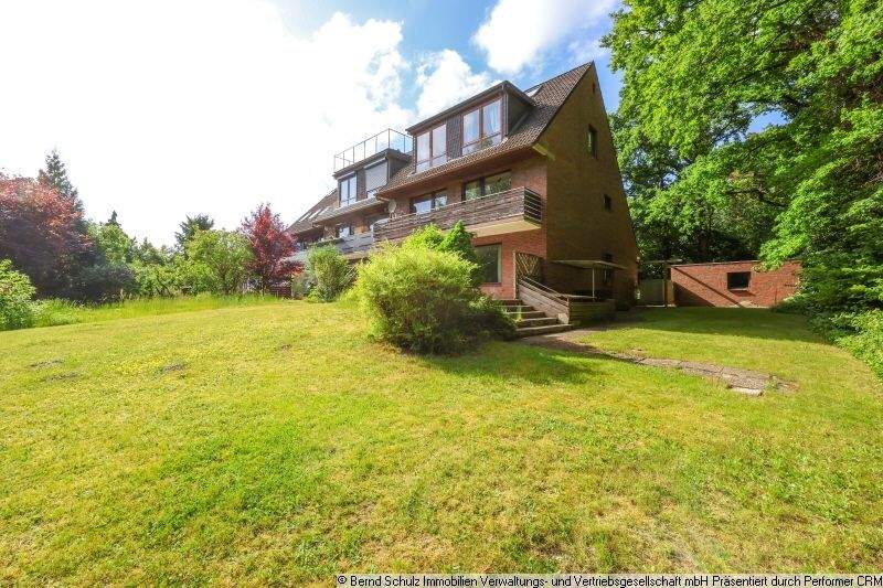 Reihenendhaus Hamburg Lurup - 7 Zimmer, 200 m&sup2;, 749.000&euro; | Angebot:25706059