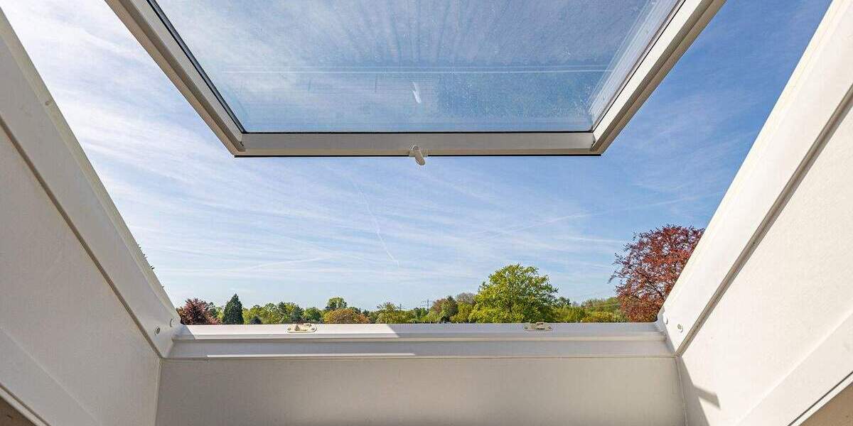 Etagenwohnung Halstenbek - 2 Zimmer, 56 m&sup2;, 299.000&euro; | Angebot:25667880