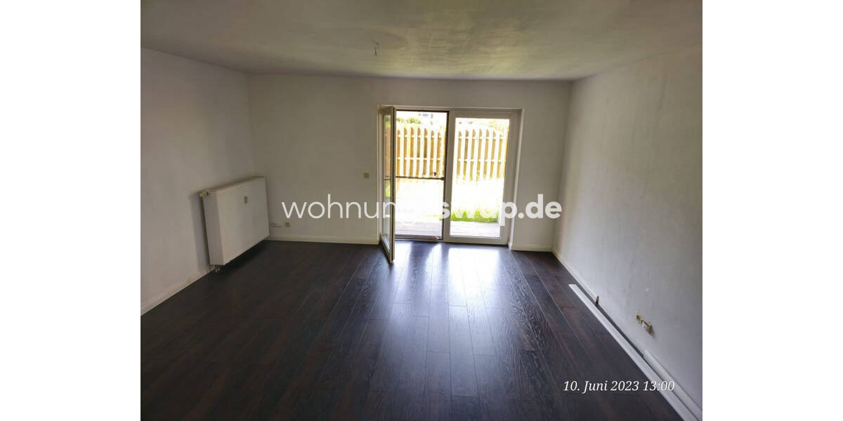 Etagenwohnung Hamburg Allermöhe - 3 Zimmer, 88 m&sup2;, 900&euro; | Angebot:26028590