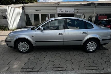 VW Passat 169.295 km 4.800 &euro; Hamburg 21079