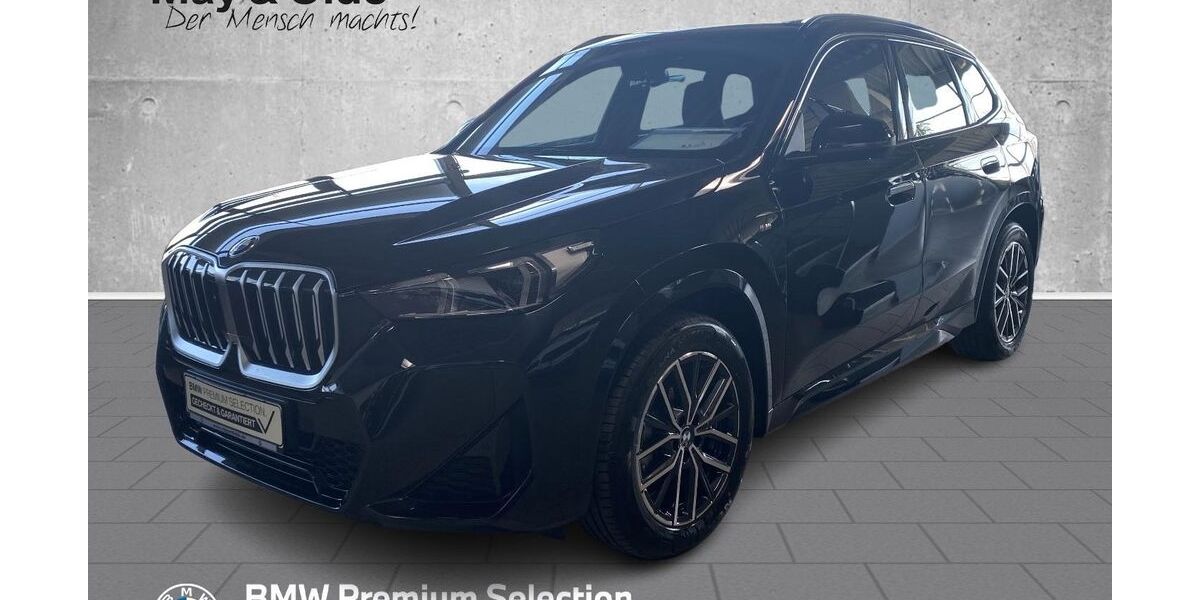 BMW X1 5.653 km 34.885 &euro; Ahrensburg 22926