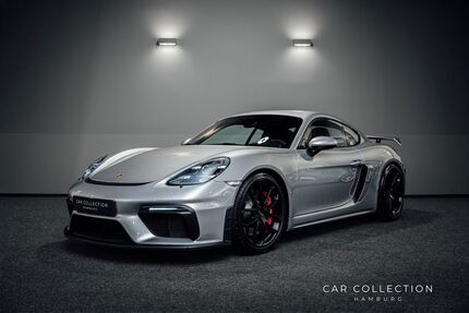 Porsche Cayman 12.250 km 109.990 &euro; Norderstedt 22844