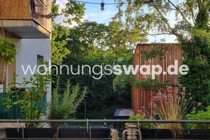 Wohnung Hamburg Eppendorf - 2 Zimmer, 47 m&sup2;, 701&euro; | Angebot:25922208