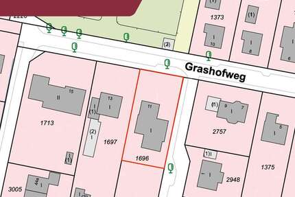 Grundstück Hamburg Altengamme - 275.000&euro; | Angebot:24766673