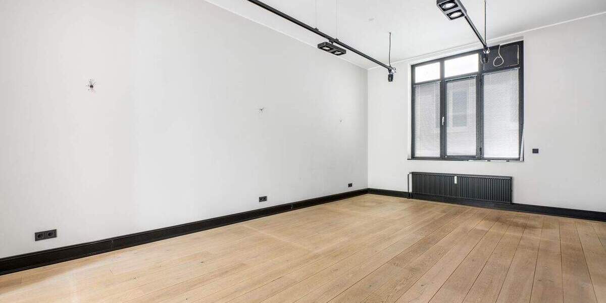 Gewerbeobjekt Hamburg / Rotherbaum Rotherbaum - 4 Zimmer, 121 m&sup2;, 698.000&euro; | Angebot:25776500