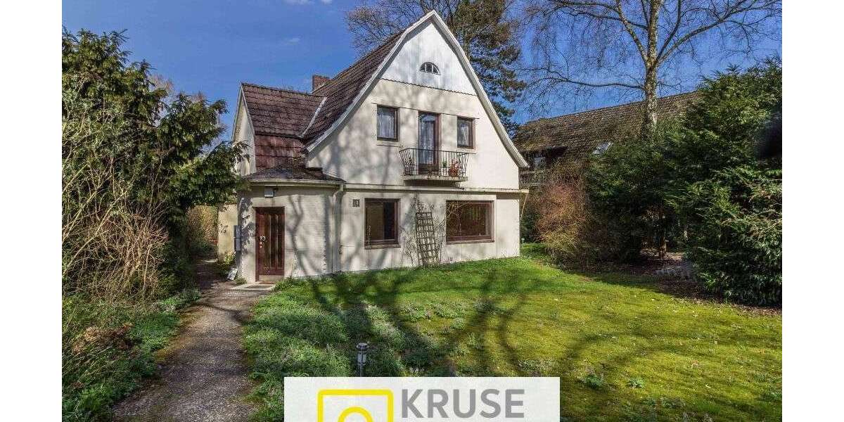 Grundstück Hamburg Wandsbek - 799.900&euro; | Angebot:14843572