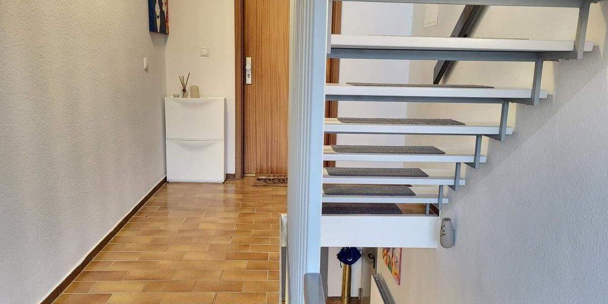 Etagenwohnung Steinburg/Eichede Eichede - 4 Zimmer, 130 m&sup2;, 295.000&euro; | Angebot:25707979