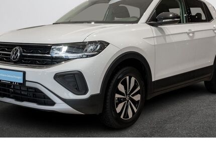 VW T-Cross 6.670 km 20.990 &euro; Hamburg 22457