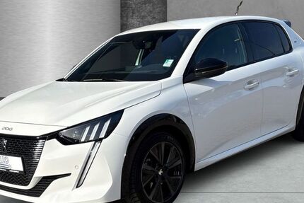 Peugeot 208 20.063 km 19.990 &euro; Hamburg 21079