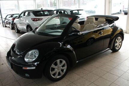 VW New Beetle 118.526 km 8.990 &euro; Bad Oldesloe 23843