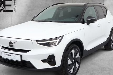 Volvo XC40 34.957 km 41.950 &euro; Glinde 21509